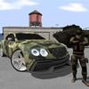 Army Extreme Car Driving 3D Mod