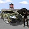 Army Extreme Car Driving 3D Mod Apk [Unlimited money]