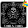 Skull & Bones Theme icon