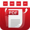 PDF Converter Pro : One- Click Converter 2021 Mod Apk [Paid for free]