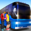 Ultimate Bus Driving Simulator‏ Mod