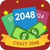 2048 Cards - Merge Solitaire, 2048 Solitaire icon