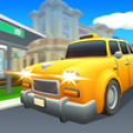 Crazy Taxi 3D Mod