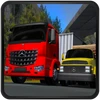 Mercedes Benz Truck Simulator Mod apk