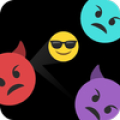 Emoji Bounce - Idle Smiley Mod