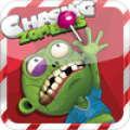 Chasing Zombies icon