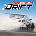 Simulator Drift GTR Mod