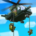 Dustoff Heli Rescue 2: Military Air Force Combat Mod