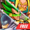 Juego de Lucha Super Heroes 2 Mod Apk 1.5.2 