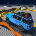 offroad 4x4 project driver Mod