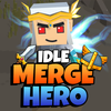 Idle Merge Hero Mod