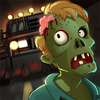 Zombie Traffic Racer: Extreme City Car Racing icon