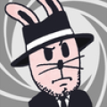 Spy Bunny‏ Mod