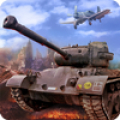 World War 2: Axis vs Allies‏ Mod