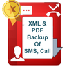 E2PDF Pro - SMS & Call Backup Mod