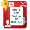 E2PDF Pro - SMS & Call Backup Mod Apk [Paid for free][Free purchase]