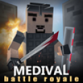 Lord Hau! - Medival Pixel Battle Royale Mod