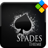 Spades Theme Mod