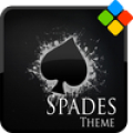 Spades Theme Mod