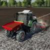 Corn Farming Simulator Mod