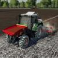 Corn Farming Simulator‏ Mod