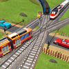 Train Games Free Train Driving Mod