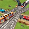 Train Games Free Train Driving Mod apk
