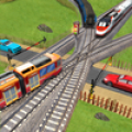 Train Games Free Train Driving‏ Mod