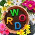 Word Garden : Crosswords Mod