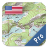 US Topo Maps Pro Mod