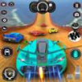 Car Stunt Games: Car Games Mod