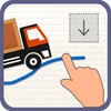 Brain On Physics Boxs Puzzles Mod apk