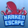 Kraken Escape‏ Mod Apk [Unlocked][Free purchase]
