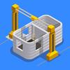 Idle Factory Builder: Clicker icon