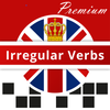 Premium English Irregular Verbs Mod