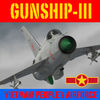 Gunship III Vietnam People AF Mod