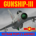 Gunship III Vietnam People AF‏ Mod
