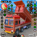 camión simulador indio juego Mod