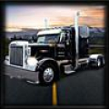 International Truck Driving Simulator icon