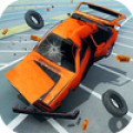 Car Crash Simulator: Beam Drive Accidents Mod