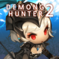 Demong Hunter 2 - Action RPG‏ Mod