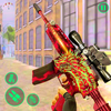 Critical Action 2021: Shooter Games FPS Mod