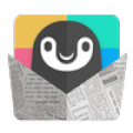 NewsTab: Smart RSS Reader icon