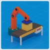 Factory Idle Mod Apk [Uang Tak Terbatas]