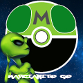 Marcianito GO Mod