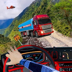 Tanker Truck Driving Simulator Mod