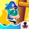 Sinking Pirates icon