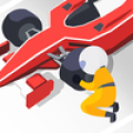 Pit Stop crew - Repair Car: addictive puzzle game‏ Mod