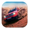 Offroad Jeep Driving Car Drive