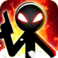 Stickman vs Monsters - Zombies Battle Fight Game Mod